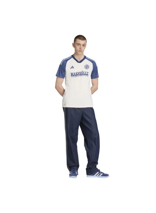 Adidas CWHITE Nashville Sc 2025 Archive Jersey  | Best Price UAE