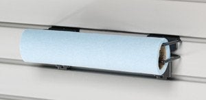 HandiSolutions HandiWall Multi-Purpose Roll Holder - Image 2