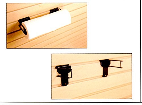 HandiSolutions HandiWall Multi-Purpose Roll Holder - Image 4