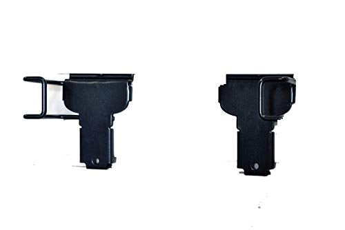 HandiSolutions HandiWall Multi-Purpose Roll Holder - Image 1