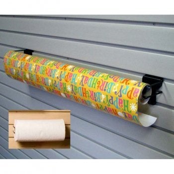 HandiSolutions HandiWall Multi-Purpose Roll Holder - Image 3