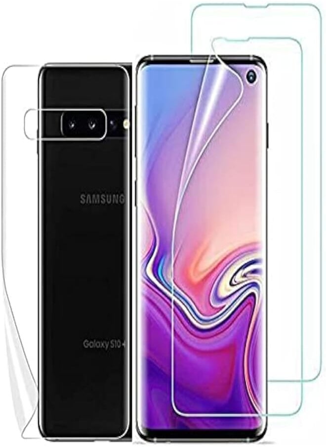 OZO - OZO Screen Easy Full body for Samsung Galaxy S20 FE - Image 1