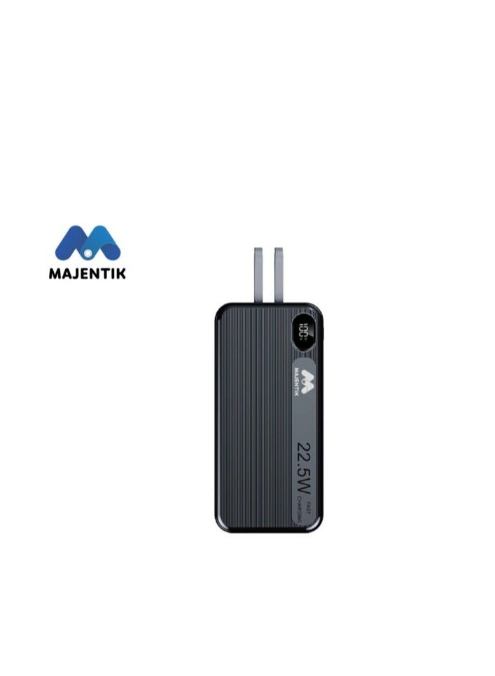 Majentik Power Bank MJ-21 10000 MAh - Image 3