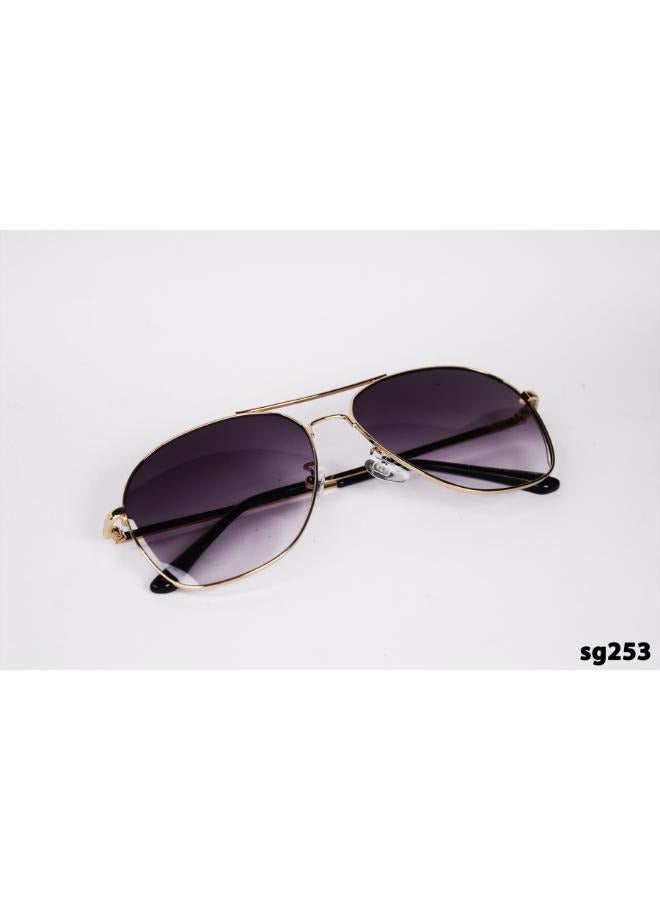 Generic men sunglasses Sg253 - Image 4