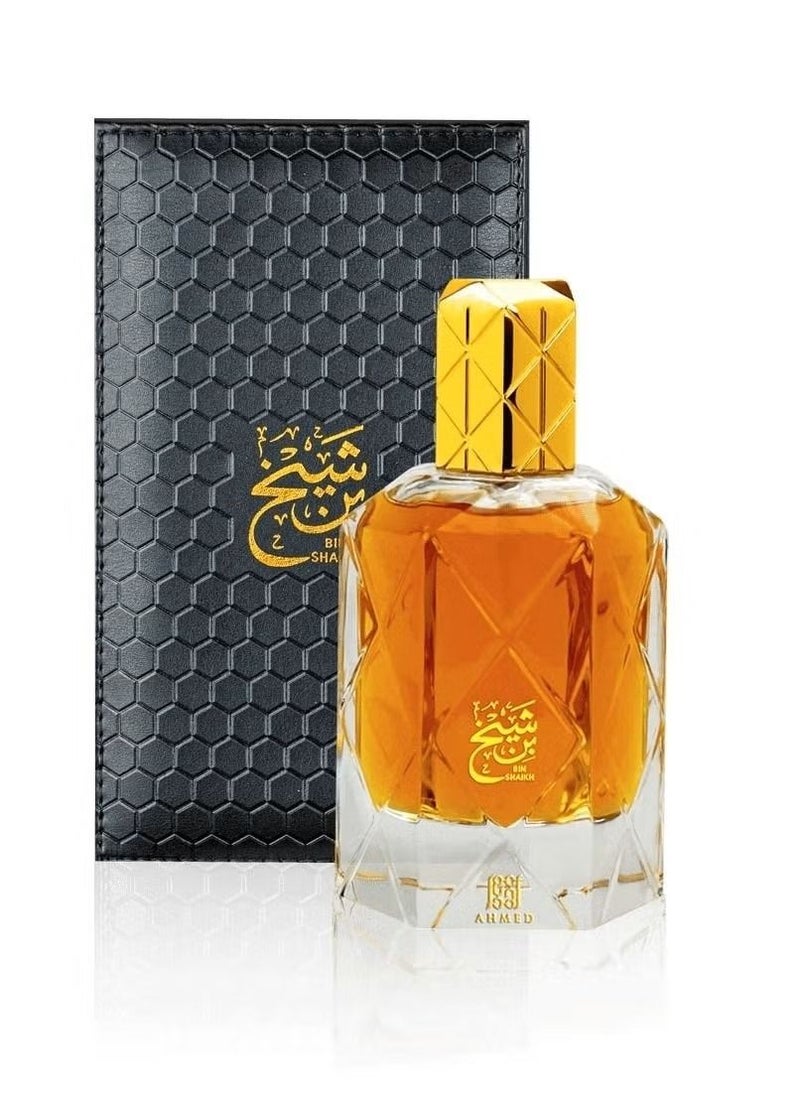 Ahmed Al Maghribi Bin Sheikh 90 ml  - Image 1