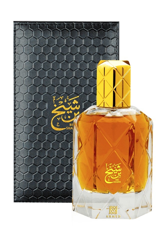 Ahmed Al Maghribi Bin Sheikh 90 ml  - Image 2