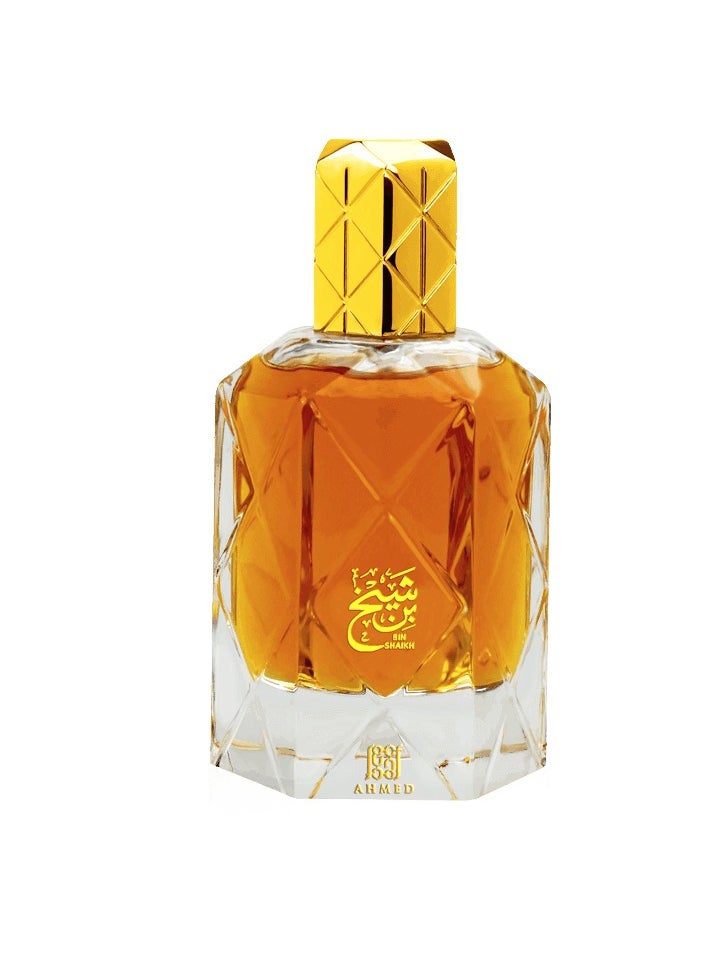 Ahmed Al Maghribi Bin Sheikh 90 ml  - Image 3