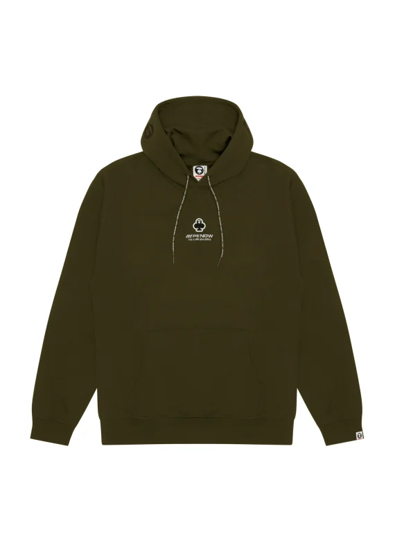 AAPE AAPENOW hoodie