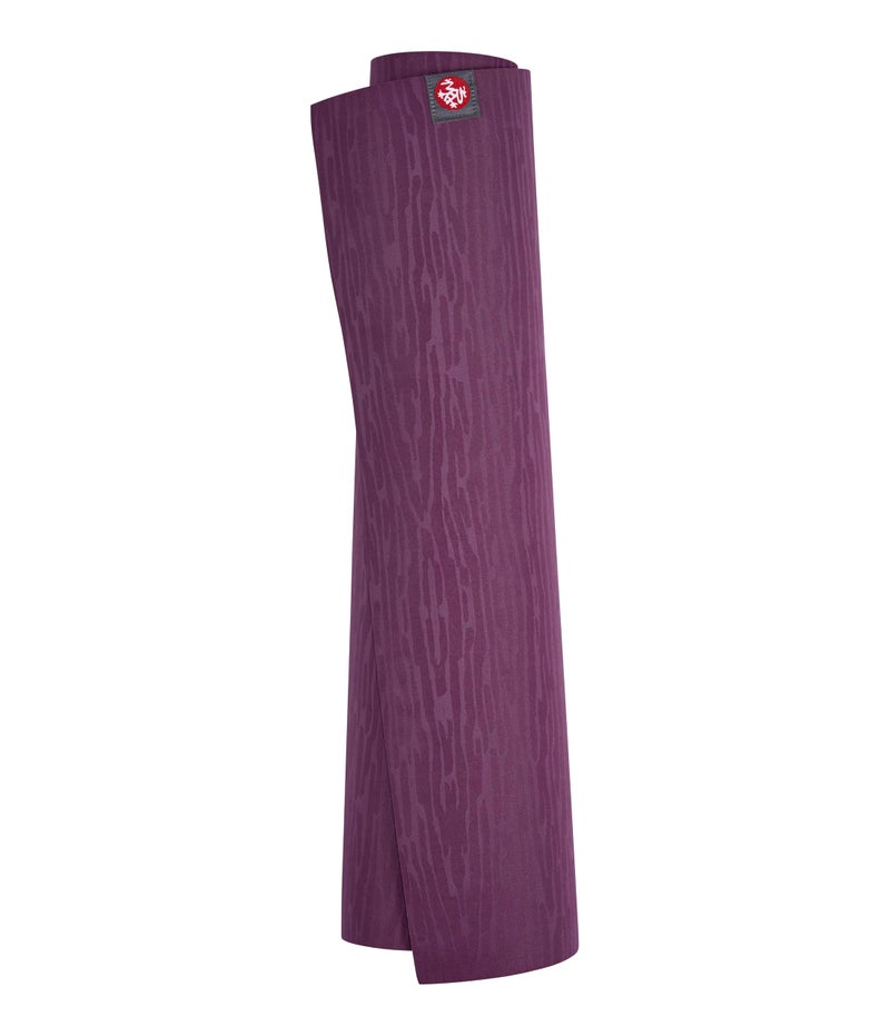 Manduka Manduka Eko Yoga Mat – Premium 5mm Thick Yoga, Pilates And Fitness Mat, Eco-Friendly Exercise And Sport Accessory, Biodegradable - 71 Inch 71"  - Image 2