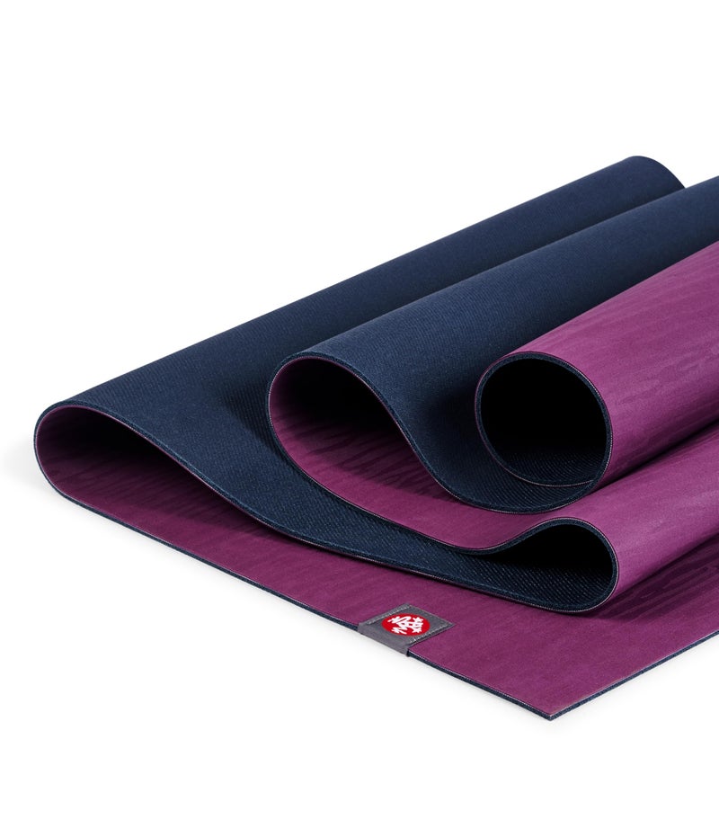 Manduka Manduka Eko Yoga Mat – Premium 5mm Thick Yoga, Pilates And Fitness Mat, Eco-Friendly Exercise And Sport Accessory, Biodegradable - 71 Inch 71"  - Image 1