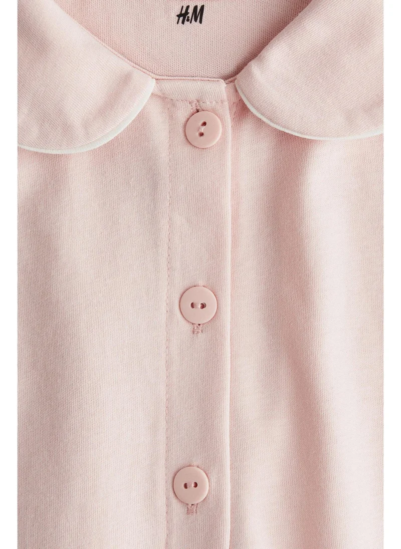 H&M Sleeveless top