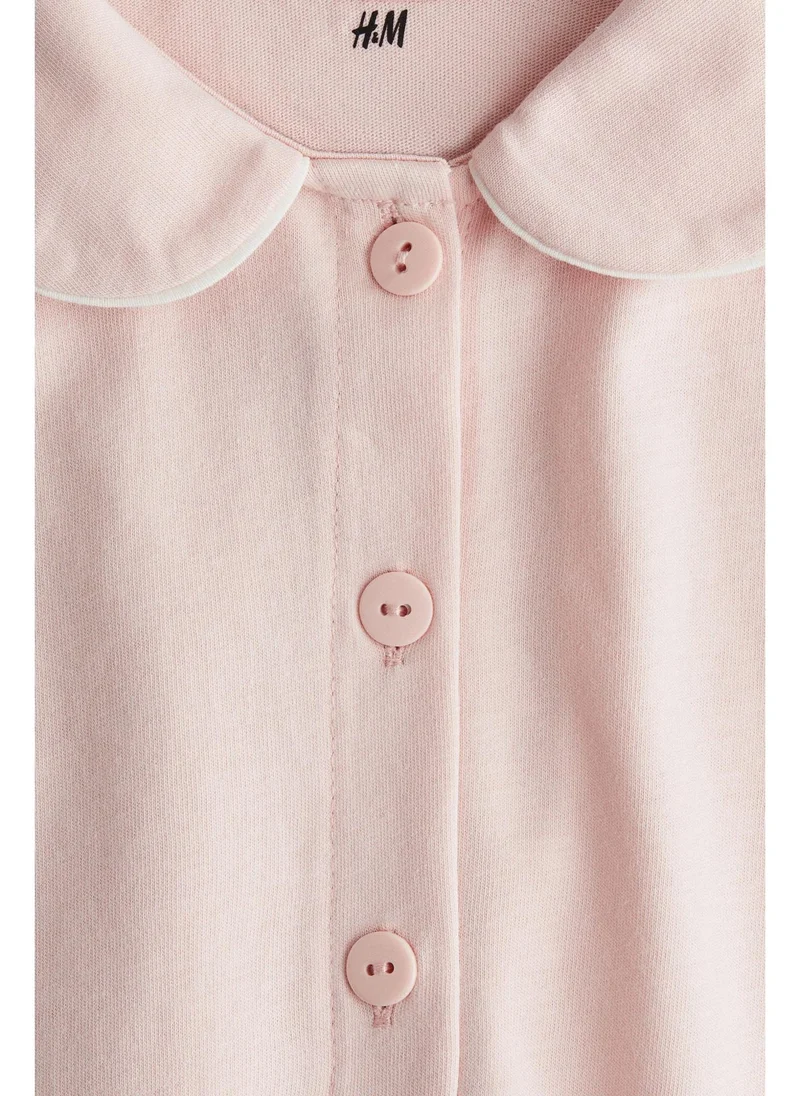 H&M Sleeveless top