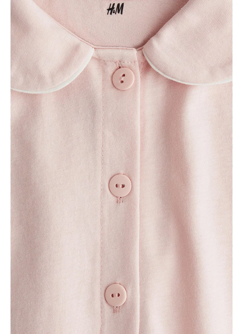 H&M Sleeveless top