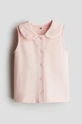 H&M 001-51-128-Pink Dusty Light