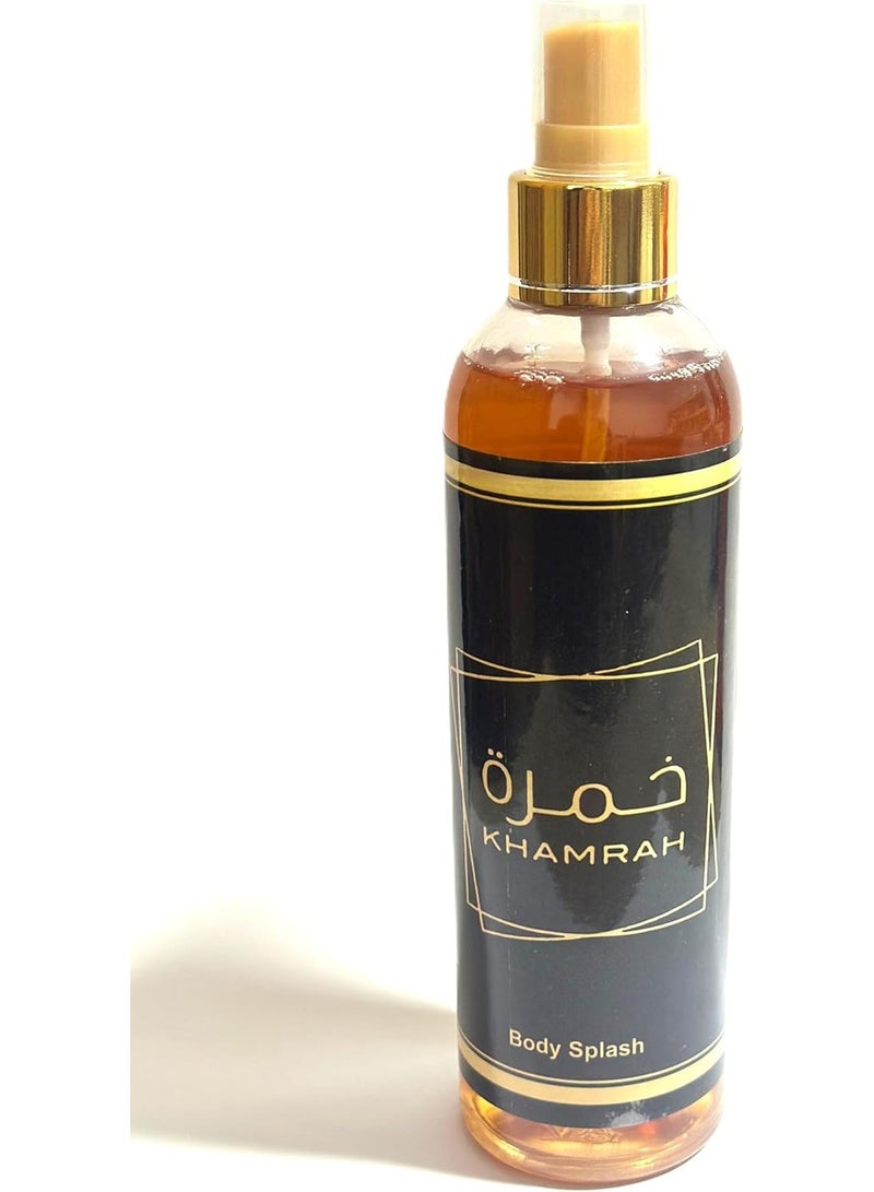 خمرا بودي سبلاش 250 ملليلتر عطر بروم