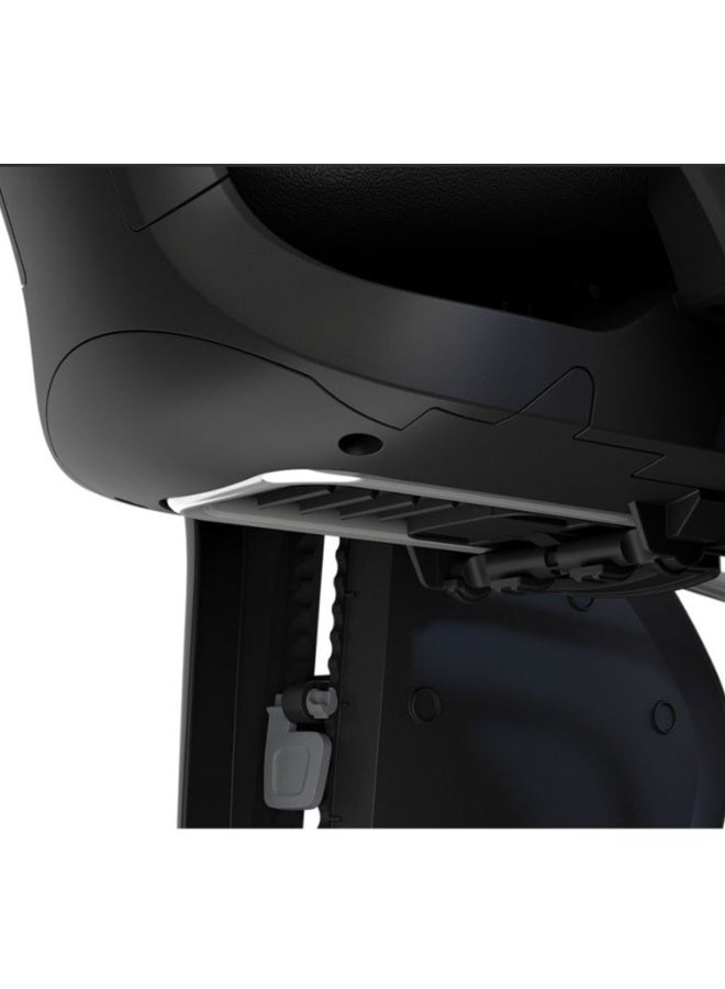 THULE Thule Yepp 2 Maxi - Frame Mount Majolica Blue - Image 2