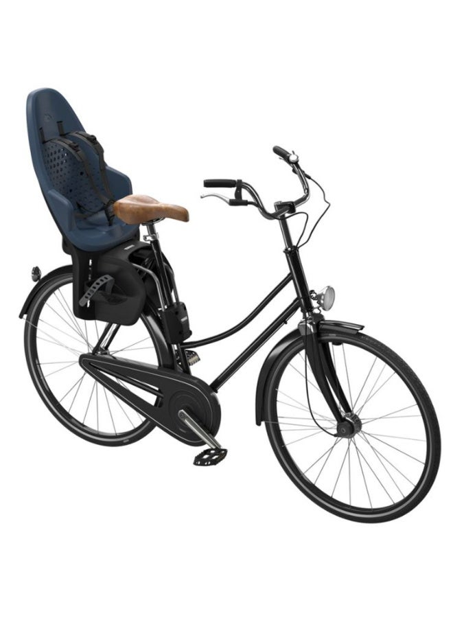 THULE Thule Yepp 2 Maxi - Frame Mount Majolica Blue - Image 5