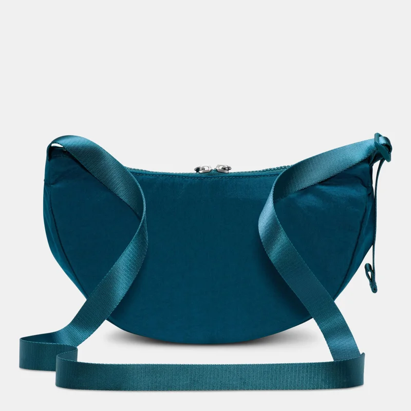 Nike Blue Aura Crescent Crossbody Bag  | Best Price UAE