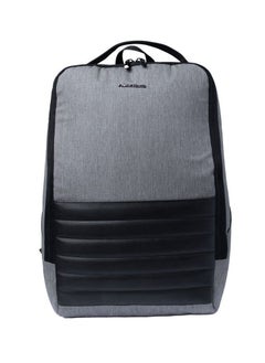 L'AVVENTO BG57A Laptop Backpack fits up to 15.6" - Gray