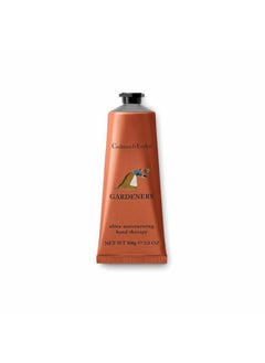 Crabtree & Evelyn Gardeners Ultra-Moisturising Hand Cream Therapy, 3.5 oz  - Image 1