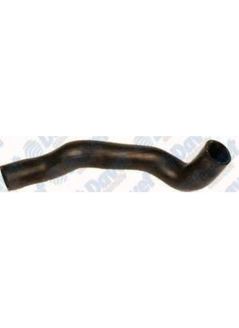 Parçafix Radiator Lower Hose Canter FE635 / FE659 1998-2005 504608849 
