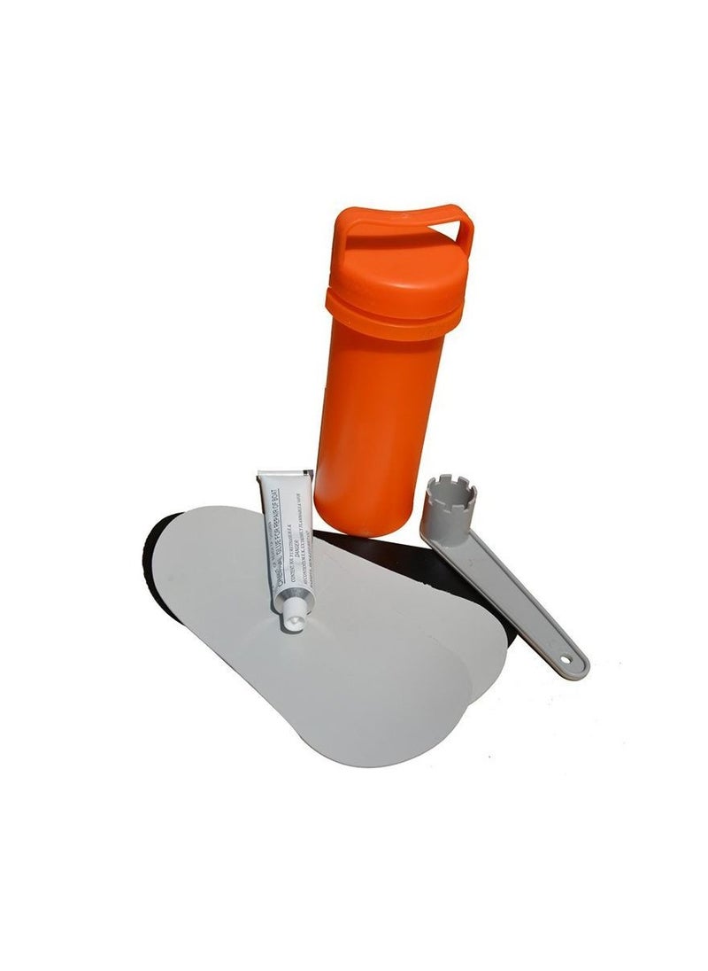 Seven Seas - INFLATABLE BOAT REPAIR KIT - Image 1