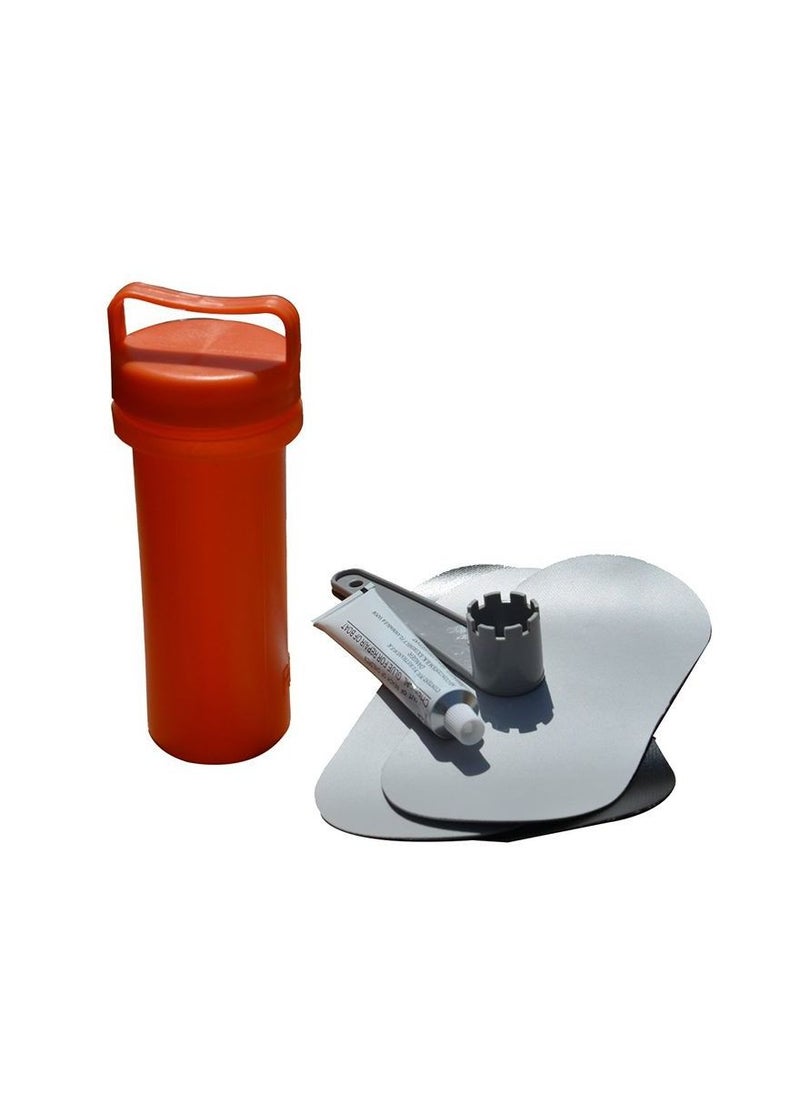 Seven Seas - INFLATABLE BOAT REPAIR KIT - Image 1