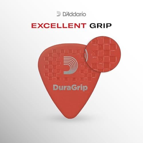 Planet Waves 1XVP4-5 Assorted Guitar Picks, Medium, 5 Pack - Image 4