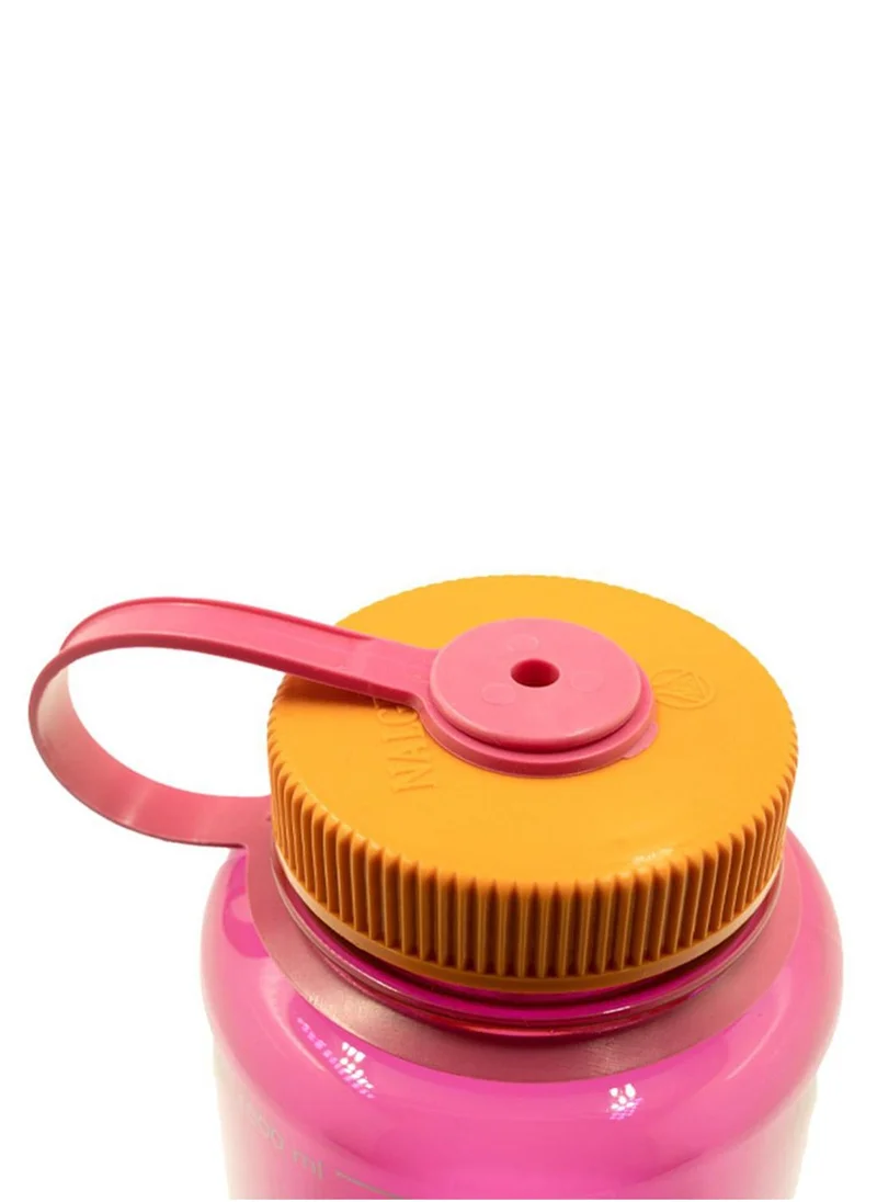 Nalgene Nalgene USA 1L WM Flamingo Pink Sustain Tritan Renew Bottle