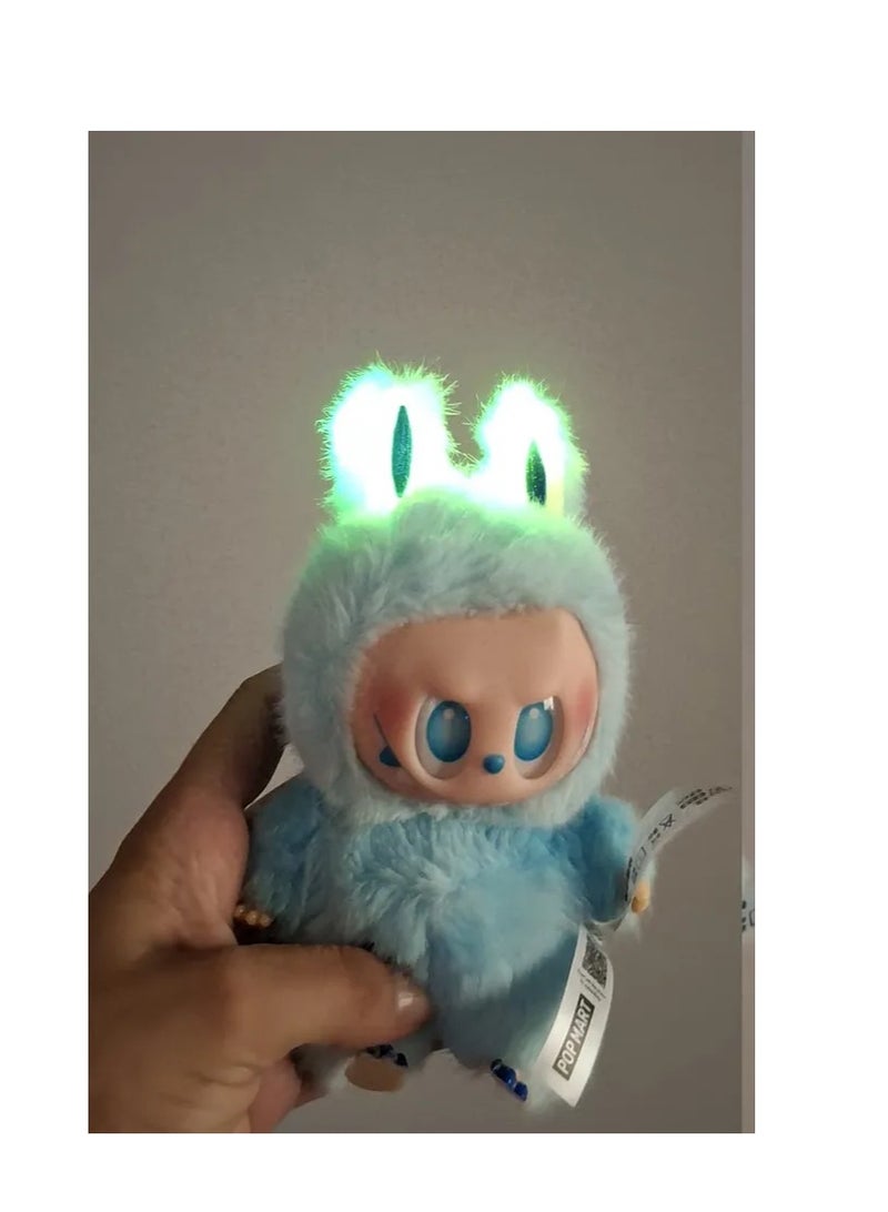 مونستر The Monsters Labubu Big Into Energy Vinyl Plush Pendant Blind Box - Image 3