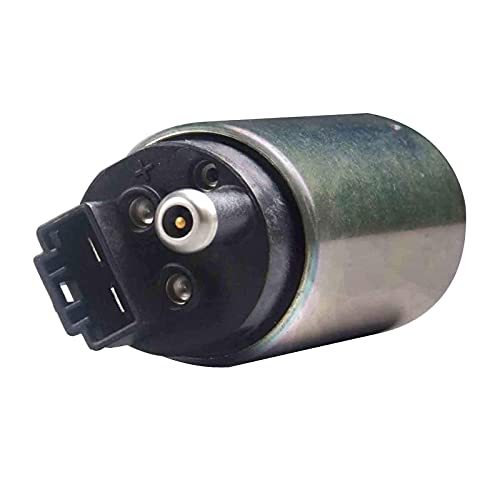 AdvanEX 255LPH High Performance Electric Fuel Pump Replace Walbro GSS340 with Installation Kits - Image 4