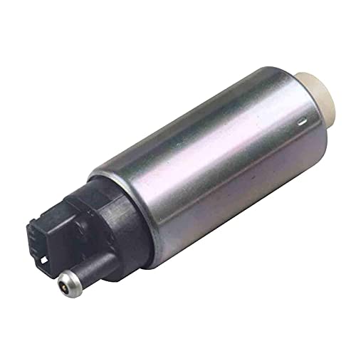 AdvanEX 255LPH High Performance Electric Fuel Pump Replace Walbro GSS340 with Installation Kits - Image 3