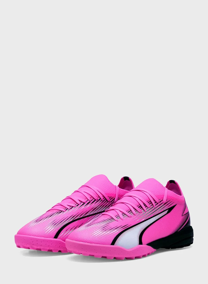 PUMA Ultra Match TT Football Boots