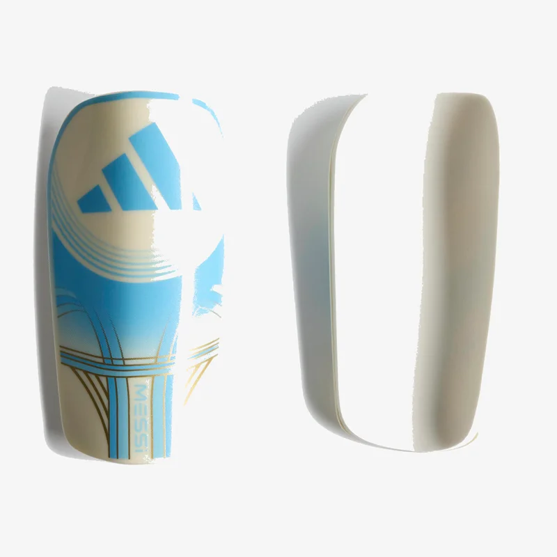 Messi Club Shin Guards