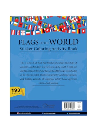 Flags of the World