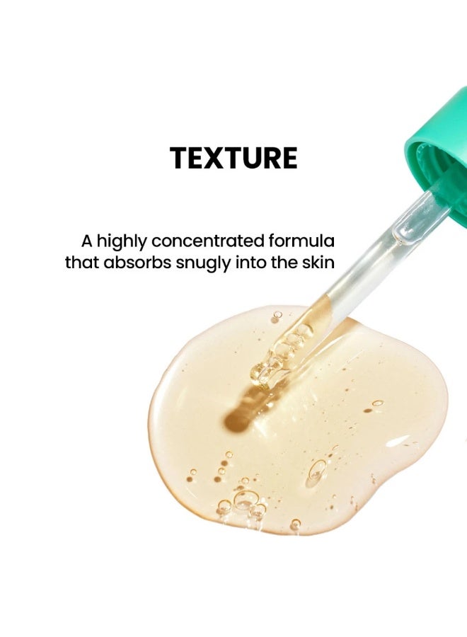 beplain Cicaterol Ampoule 30ml | Powerful Soothing & Recovery formula for irritated, sensitive skin | Highly concentrated Centella asiatica Cica ampoule | Korean skin care - Image 2