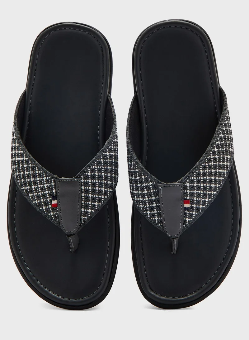 Seventy Five Casual Flip Flops
