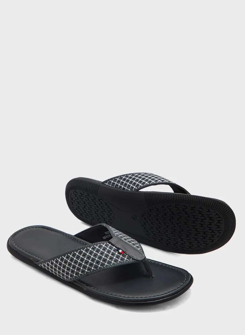 Seventy Five Casual Flip Flops