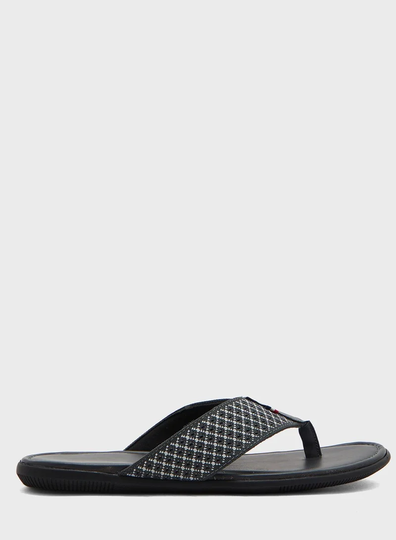 Seventy Five Casual Flip Flops