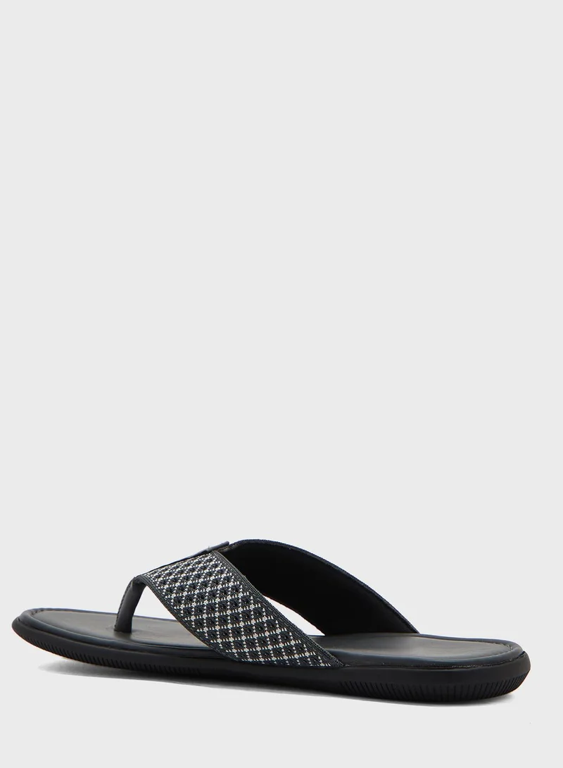 Seventy Five Casual Flip Flops