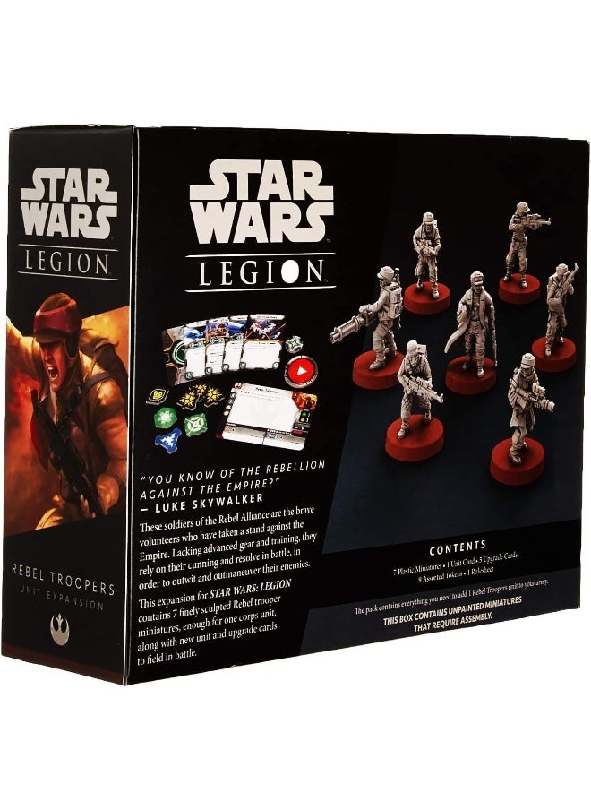 Star Wars - Legion: Rebel Troopers Board & Card Games - pzsku/Z050C5B625D41DABC53D9Z/45/_/1723026725/481eb7a0-3c5b-4c21-98b9-75c868df5f32