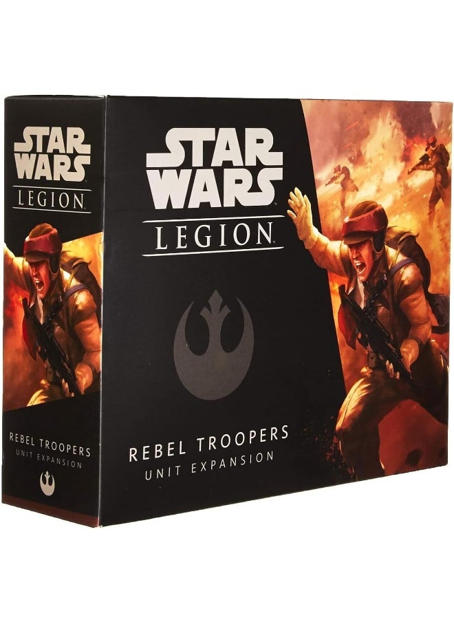 Star Wars - Legion: Rebel Troopers Board & Card Games - pzsku/Z050C5B625D41DABC53D9Z/45/_/1723026727/05001322-667a-4431-863f-977454509d86