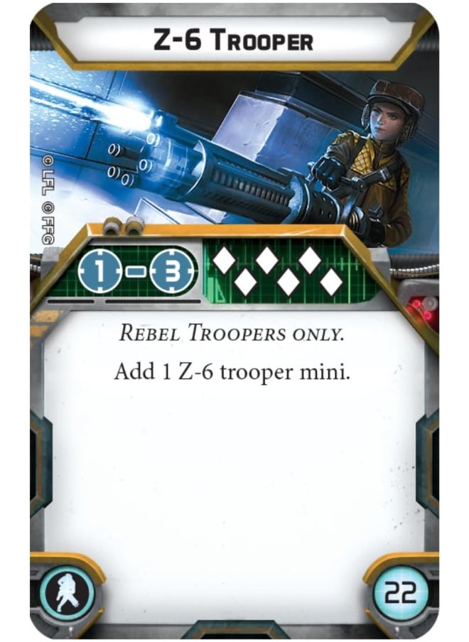 Star Wars - Legion: Rebel Troopers Board & Card Games - pzsku/Z050C5B625D41DABC53D9Z/45/_/1723026729/7b7cafb3-93f9-488e-8095-8dbea20ee817