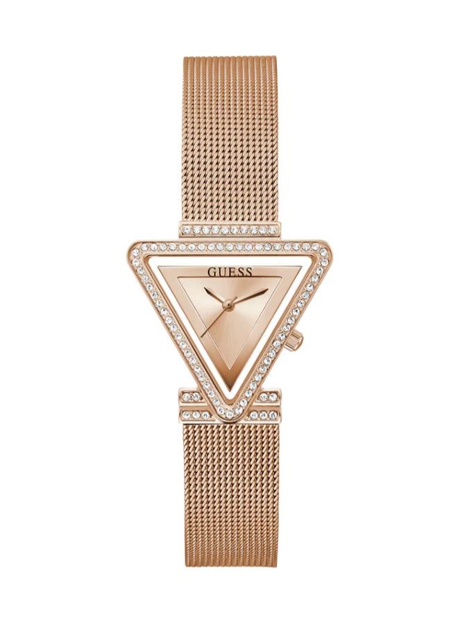 Guess Watch For Women GW0508L3 - Image 1