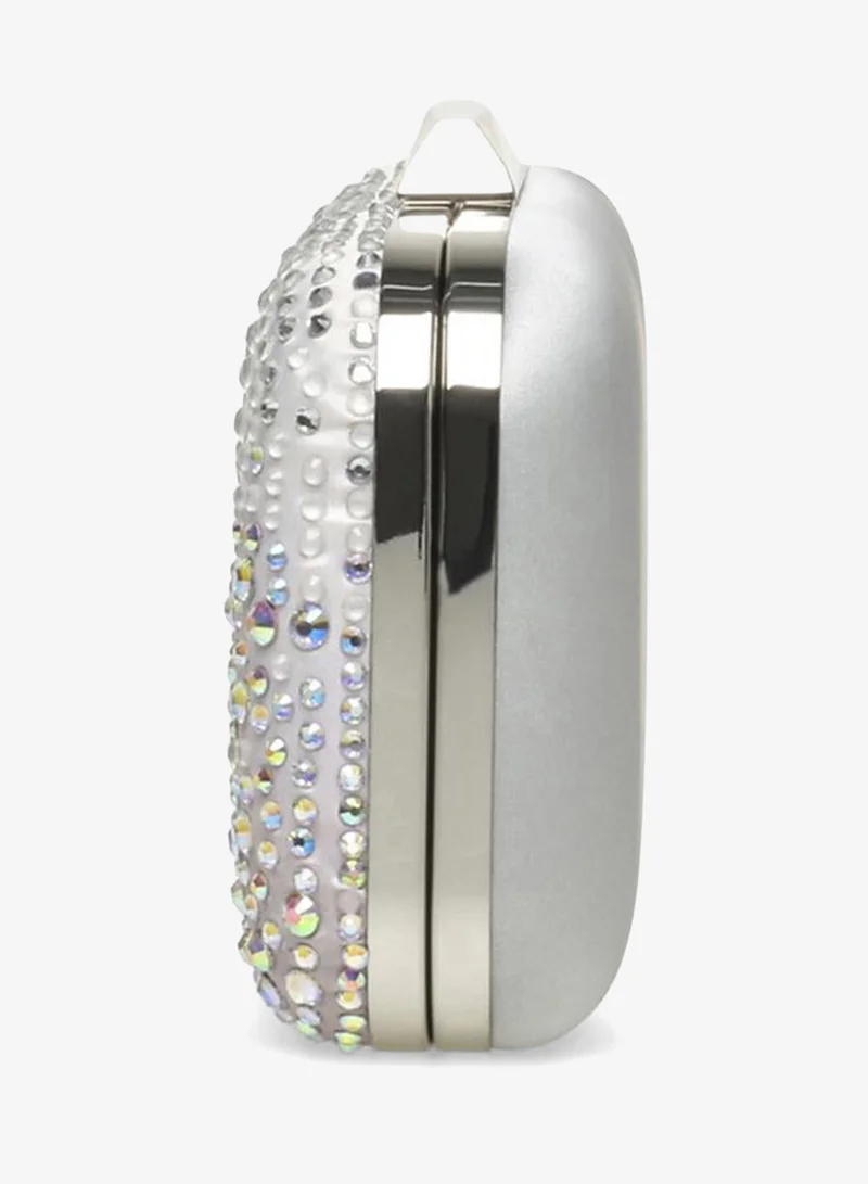 ستيف مادن Bglimor Silver Clutch