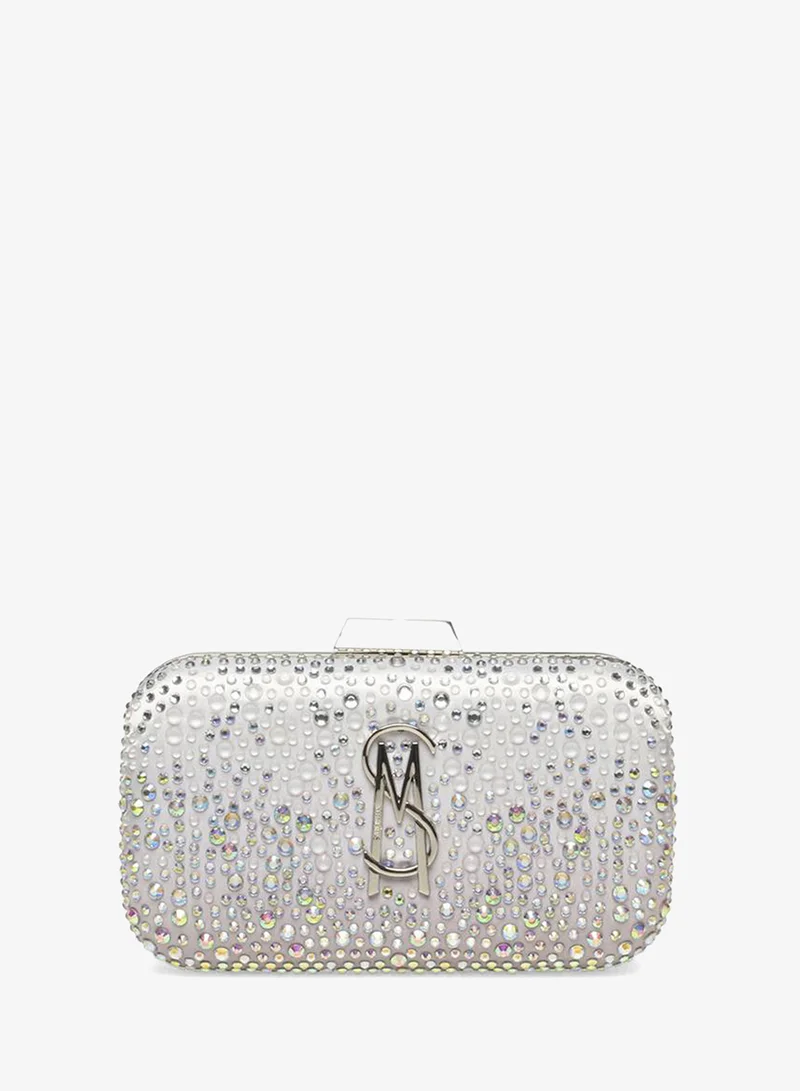 ستيف مادن Bglimor Silver Clutch