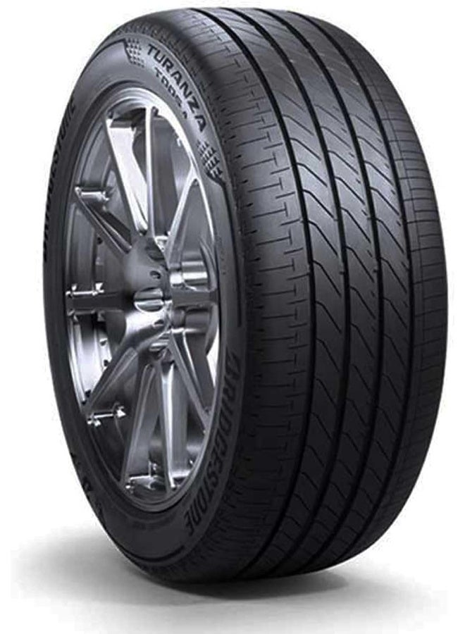 Bridgestone إطارات سيارات بريدجستون 215/45R18 089W تورانزا T005A مثبتة بواسطة دايال إطارات - Image 1