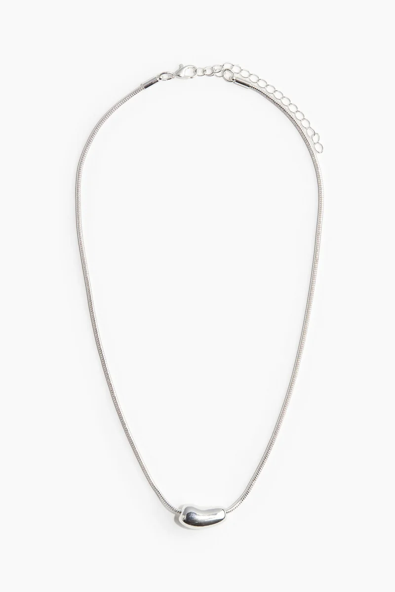 H&M Bead-decorated necklace