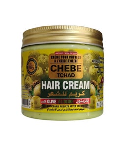 Hair Cream Chebe Tchad With Oliv