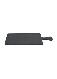 Rectangle Slate Paddle Board 34 x 18 cm